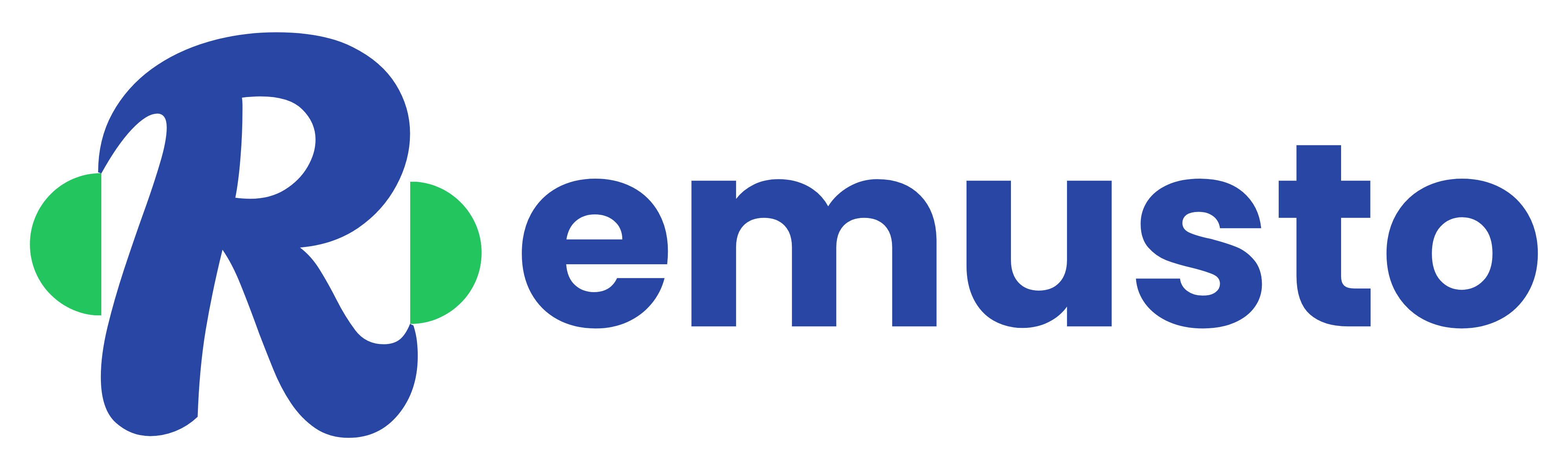 Remusto
